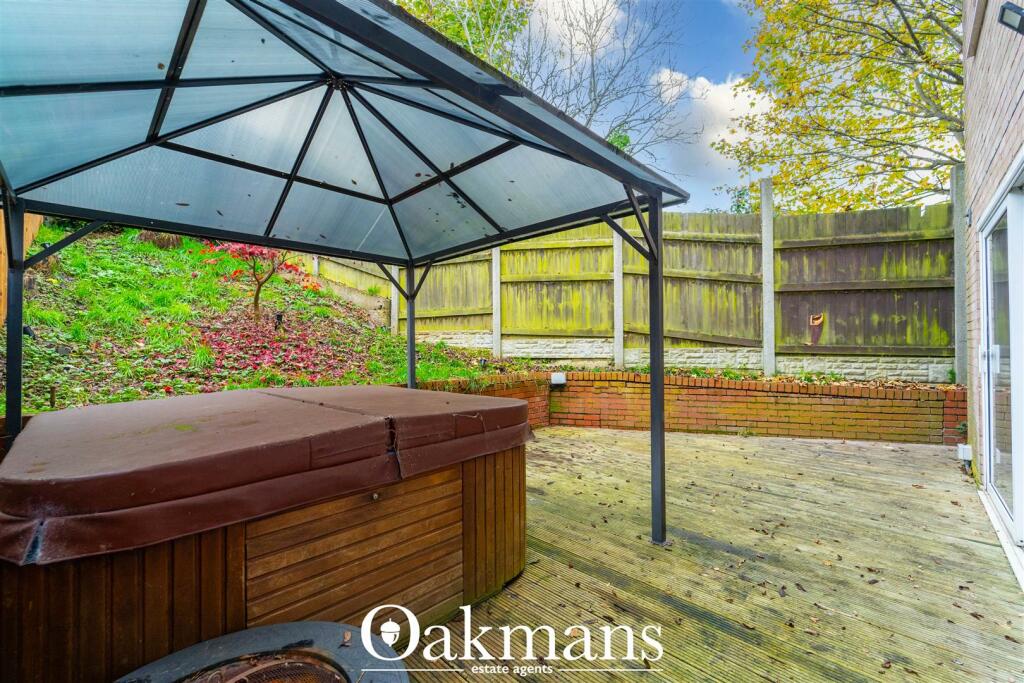 Additional property image - Topsham Croft, Birmingham, B14