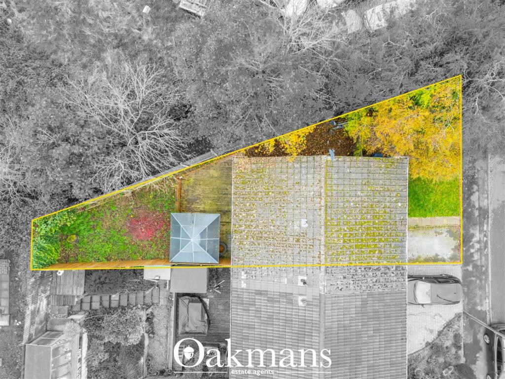 Additional property image - Topsham Croft, Birmingham, B14