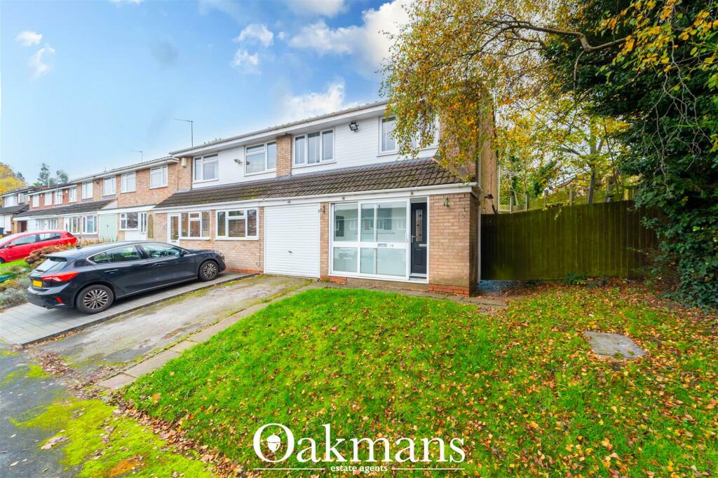 Additional property image - Topsham Croft, Birmingham, B14