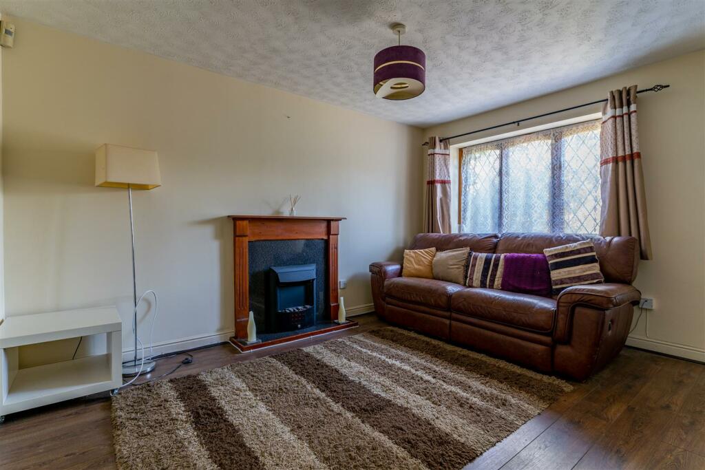 Additional property image - Park Mews, Birmingham