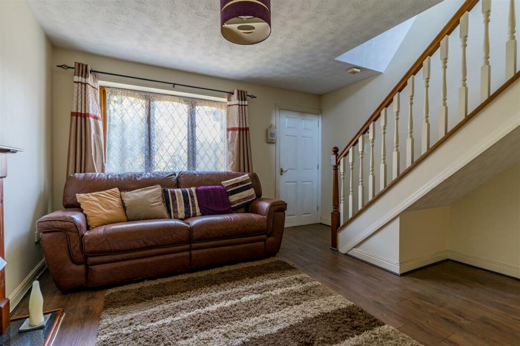 Additional property image - Park Mews, Birmingham