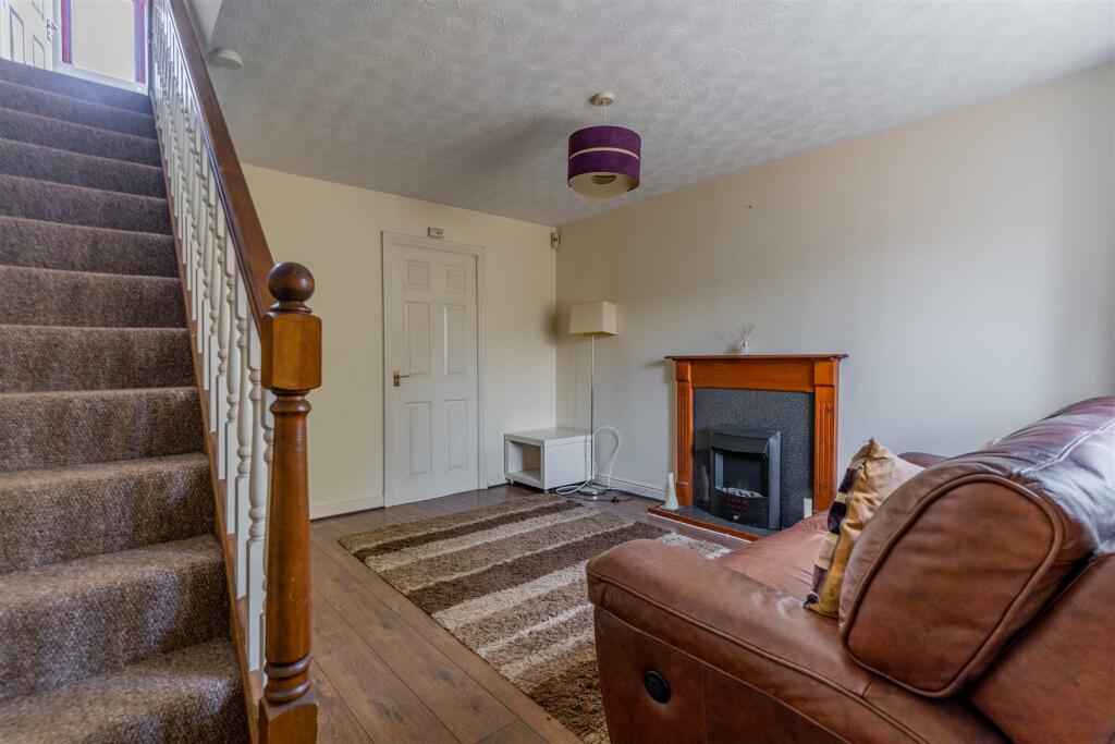 Additional property image - Park Mews, Birmingham