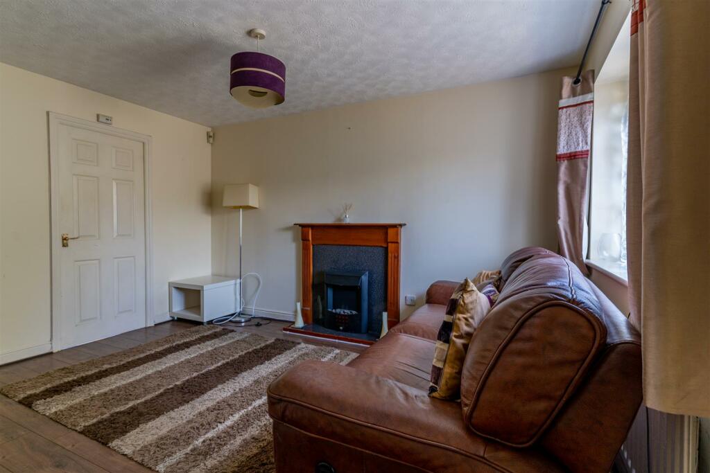 Additional property image - Park Mews, Birmingham