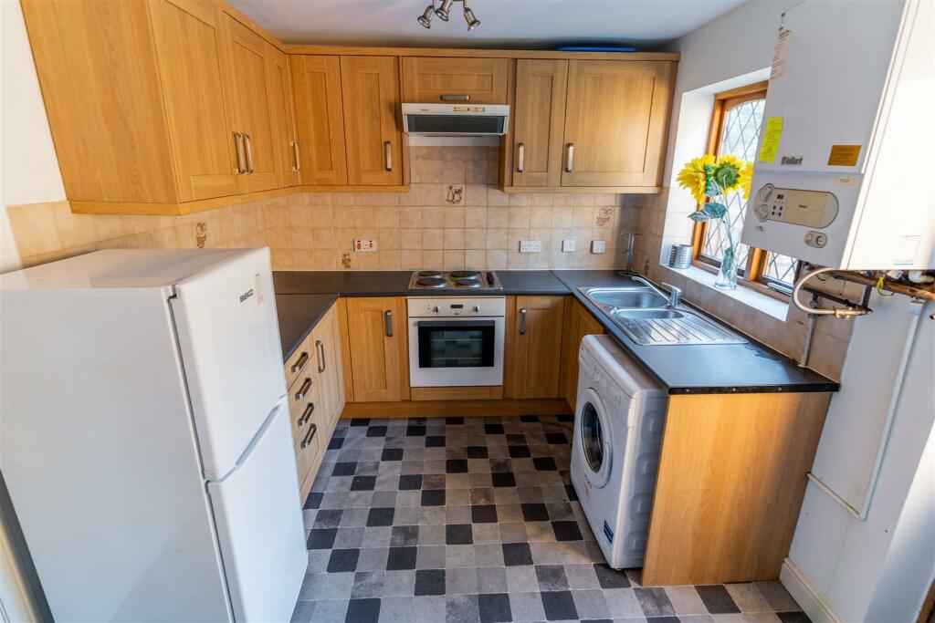 Additional property image - Park Mews, Birmingham