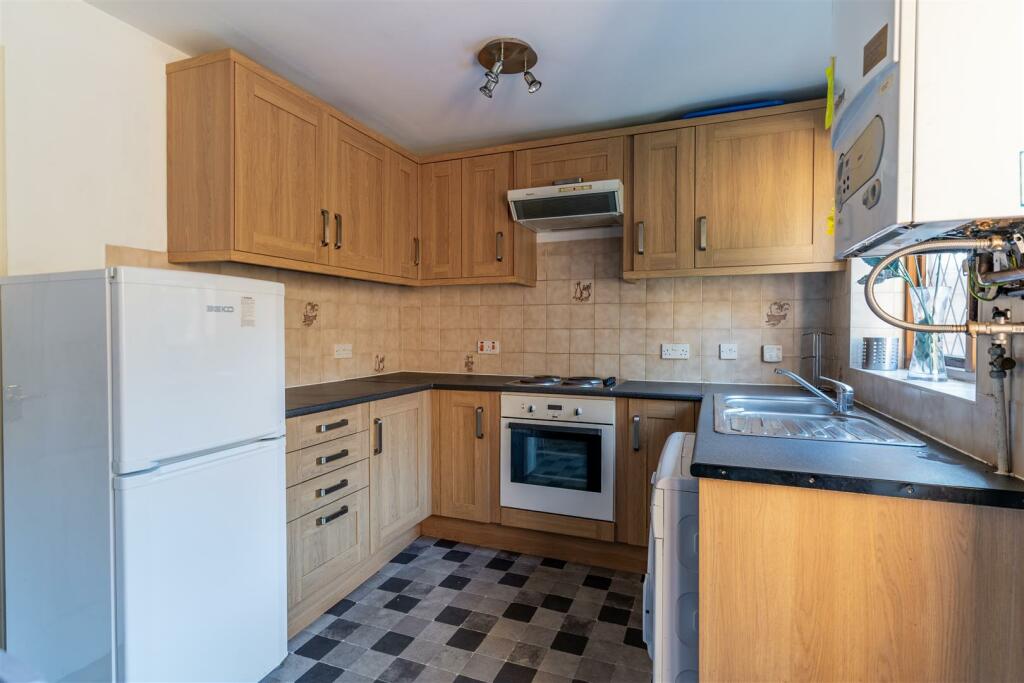 Additional property image - Park Mews, Birmingham