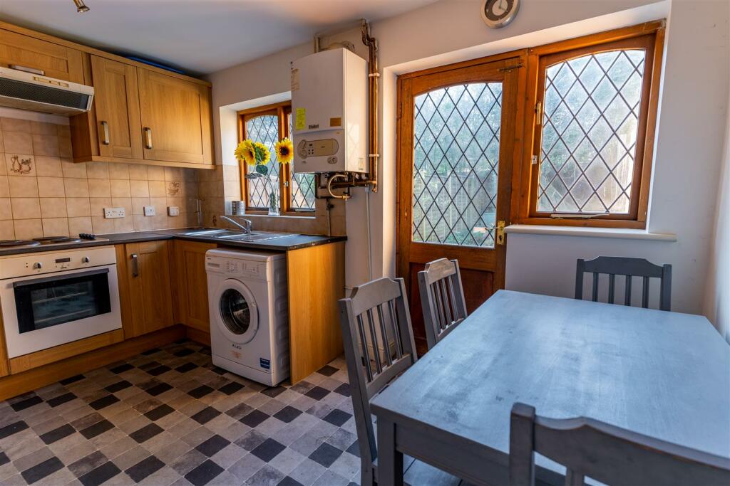 Additional property image - Park Mews, Birmingham