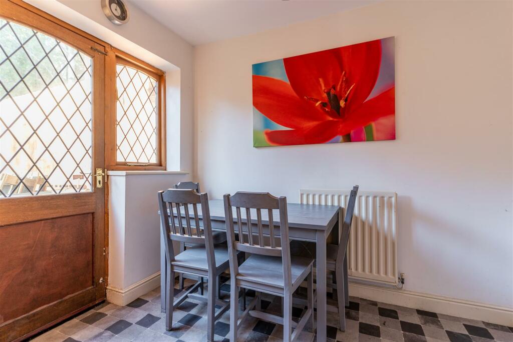 Additional property image - Park Mews, Birmingham