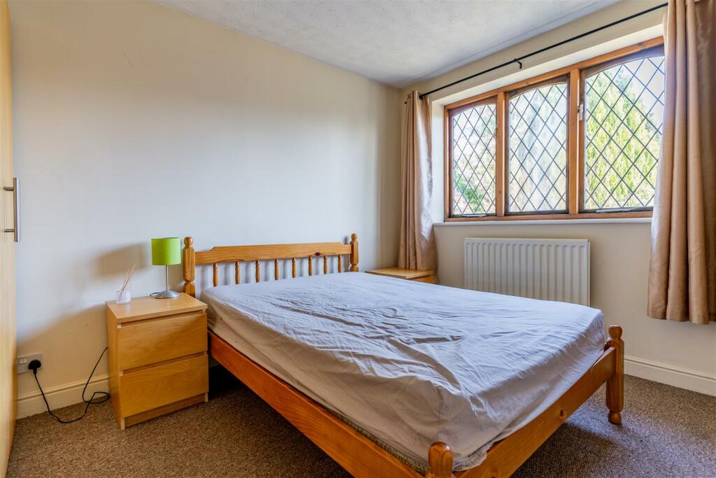 Additional property image - Park Mews, Birmingham