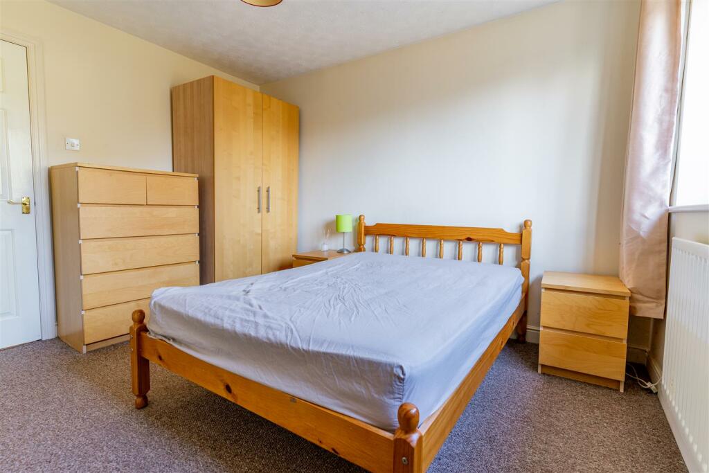 Additional property image - Park Mews, Birmingham