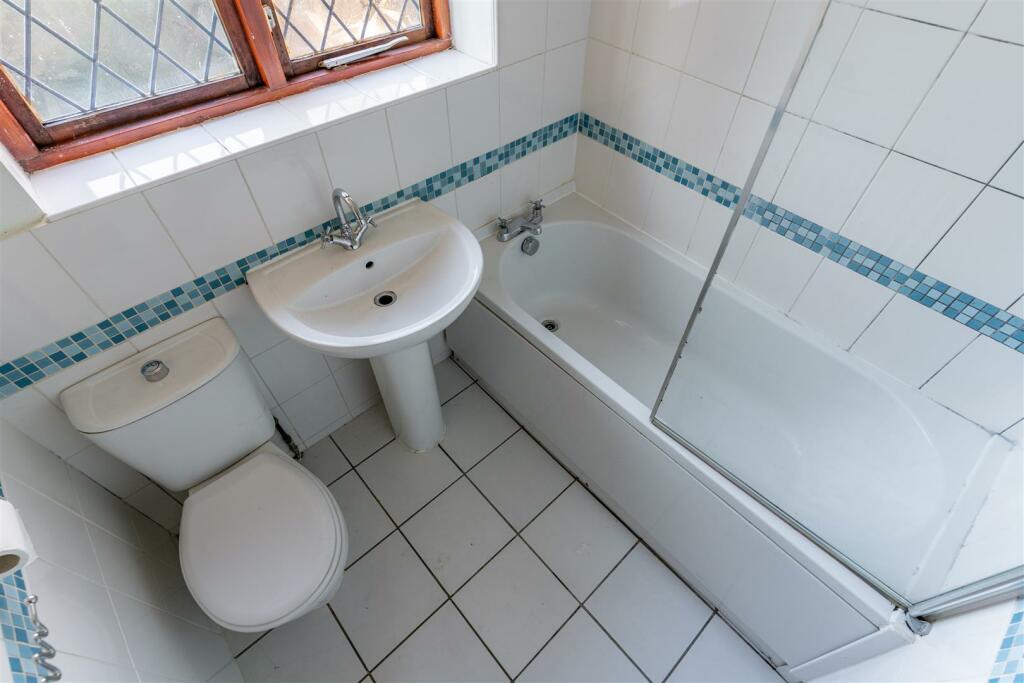Additional property image - Park Mews, Birmingham