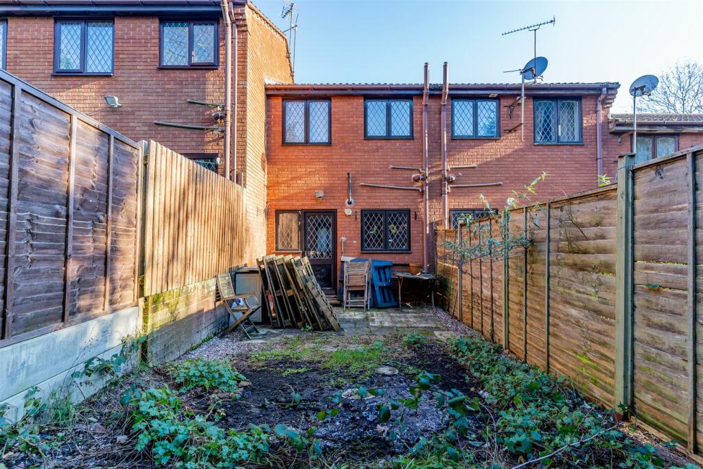 Additional property image - Park Mews, Birmingham