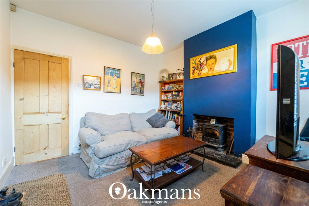 Additional property image - Myrtle Place, Selly Park, B29
