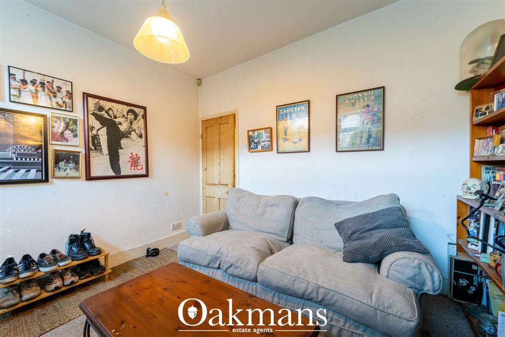 Additional property image - Myrtle Place, Selly Park, B29