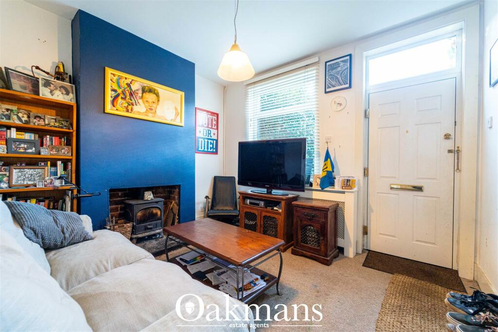 Additional property image - Myrtle Place, Selly Park, B29