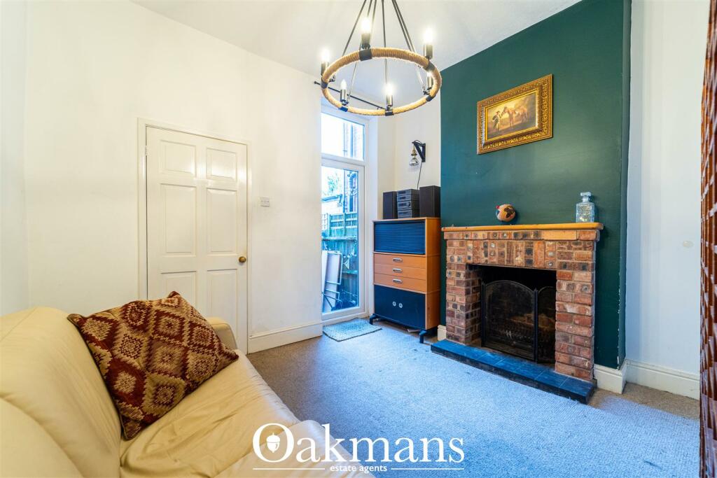 Additional property image - Myrtle Place, Selly Park, B29