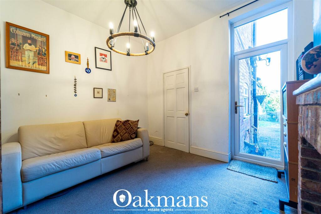 Additional property image - Myrtle Place, Selly Park, B29