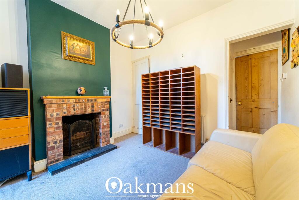 Additional property image - Myrtle Place, Selly Park, B29