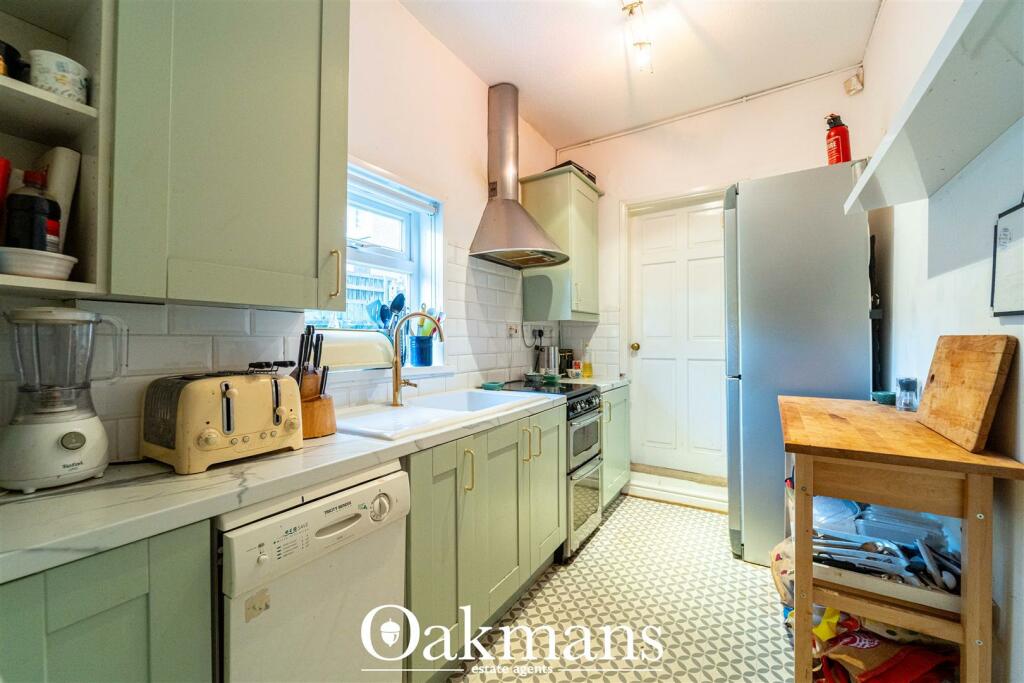 Additional property image - Myrtle Place, Selly Park, B29