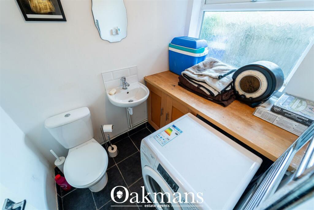 Additional property image - Myrtle Place, Selly Park, B29