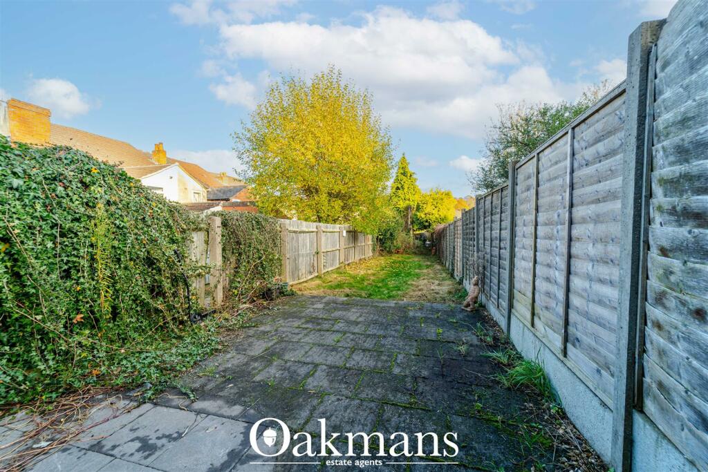 Additional property image - Myrtle Place, Selly Park, B29