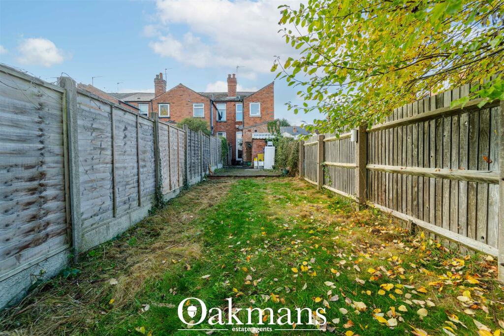 Additional property image - Myrtle Place, Selly Park, B29