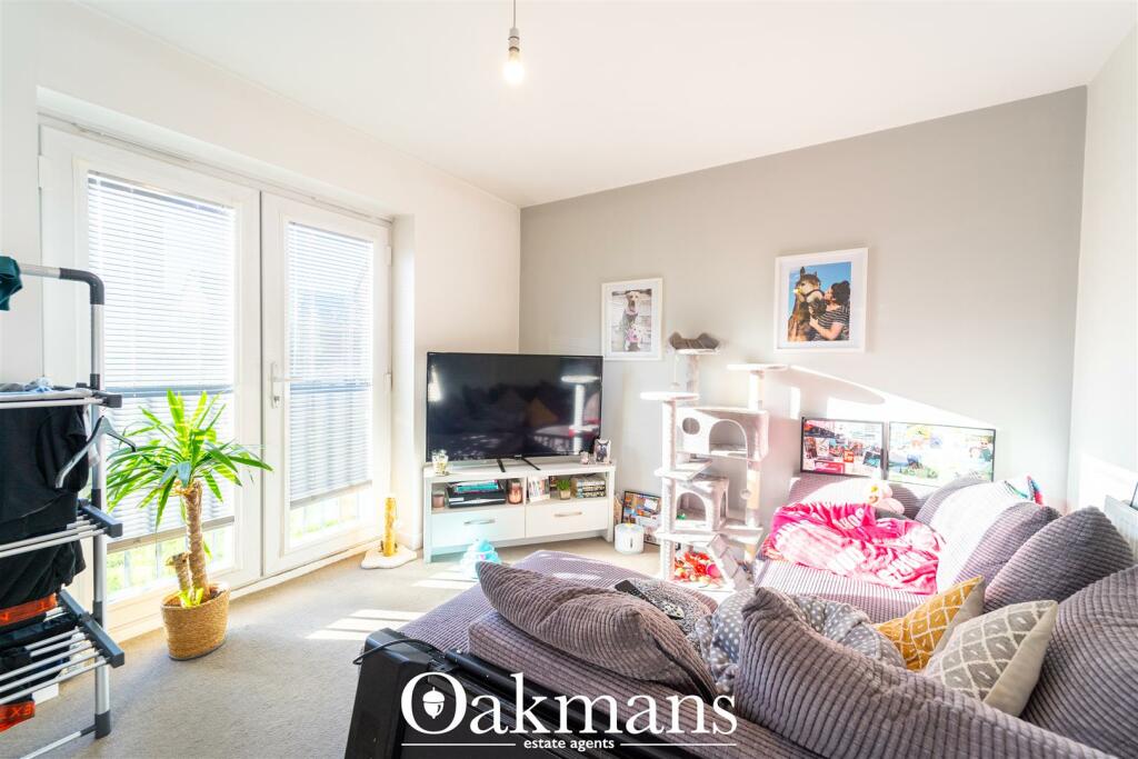 Additional property image - Matrons Walk, Selly Oak, B29