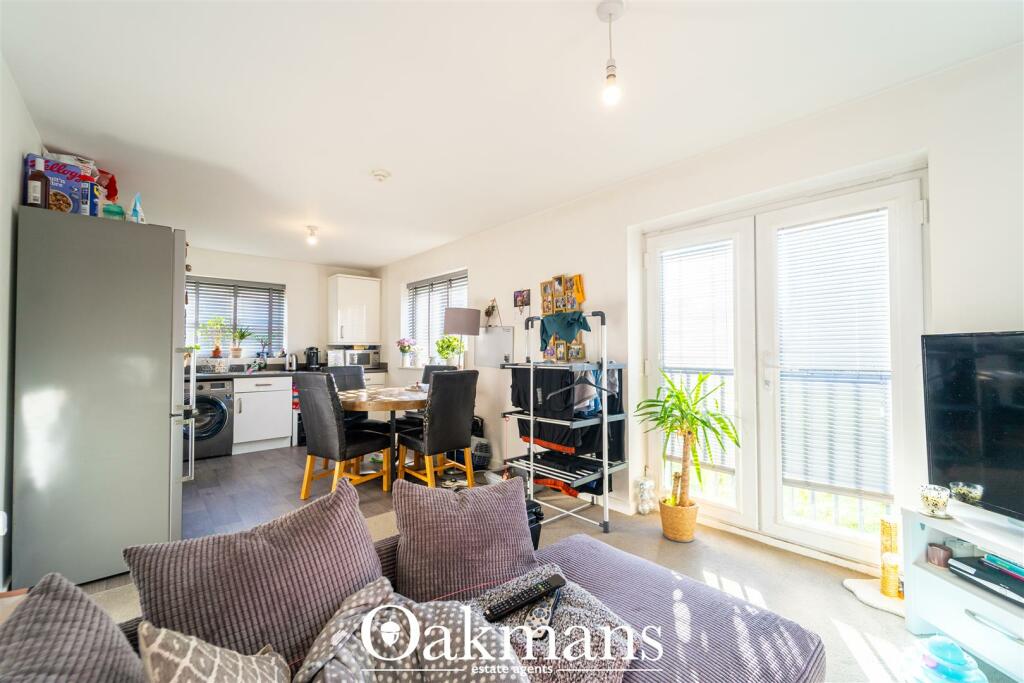 Additional property image - Matrons Walk, Selly Oak, B29