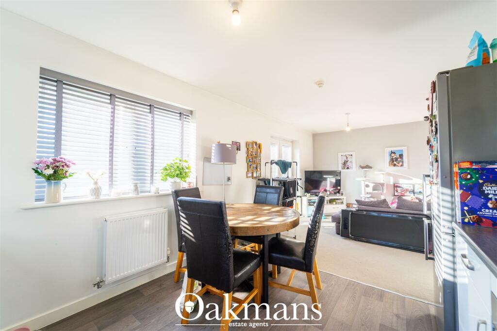 Additional property image - Matrons Walk, Selly Oak, B29