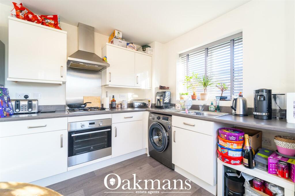 Additional property image - Matrons Walk, Selly Oak, B29