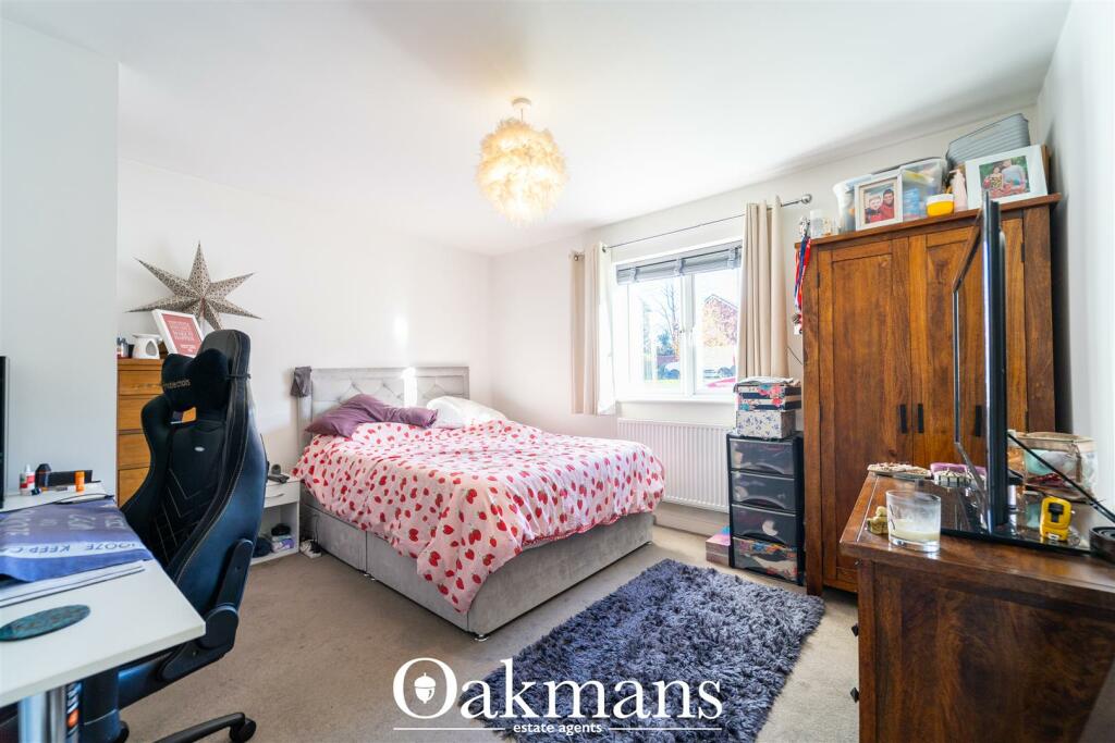 Additional property image - Matrons Walk, Selly Oak, B29