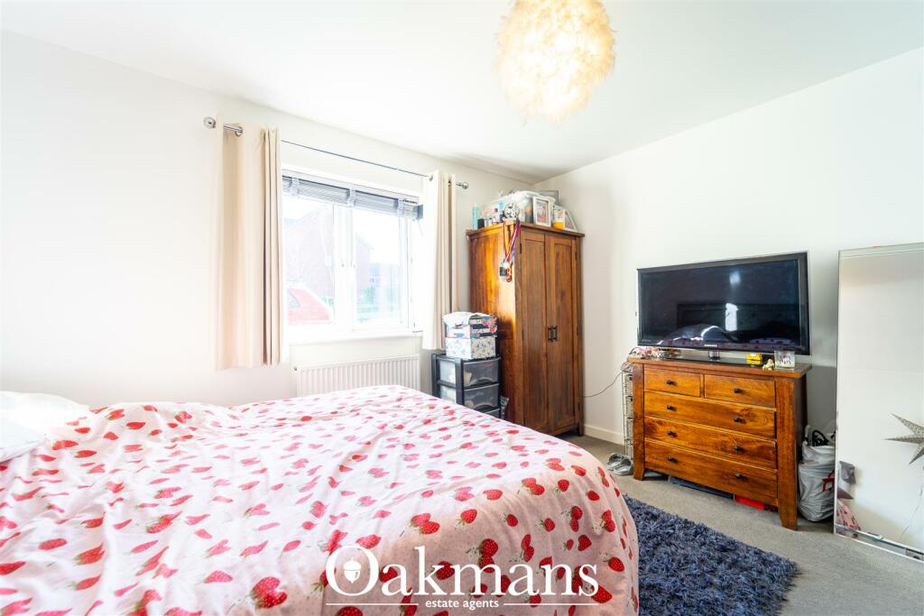 Additional property image - Matrons Walk, Selly Oak, B29