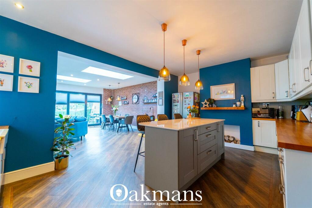 Additional property image - Gibbins Road, Birmingham, B29