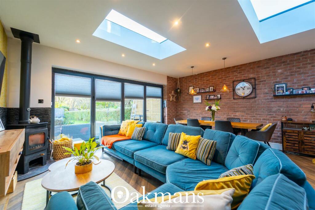 Additional property image - Gibbins Road, Birmingham, B29