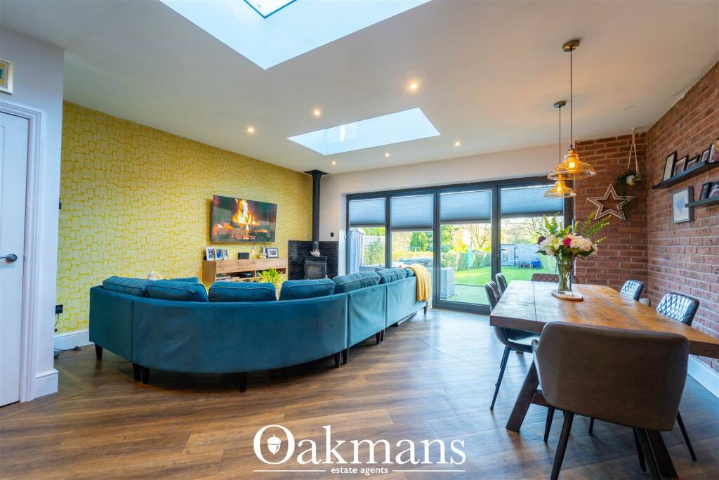 Additional property image - Gibbins Road, Birmingham, B29
