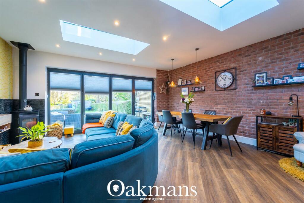 Additional property image - Gibbins Road, Birmingham, B29