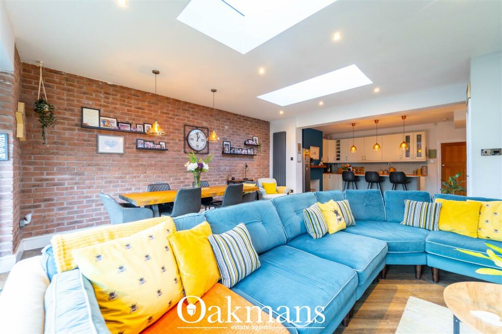 Additional property image - Gibbins Road, Birmingham, B29