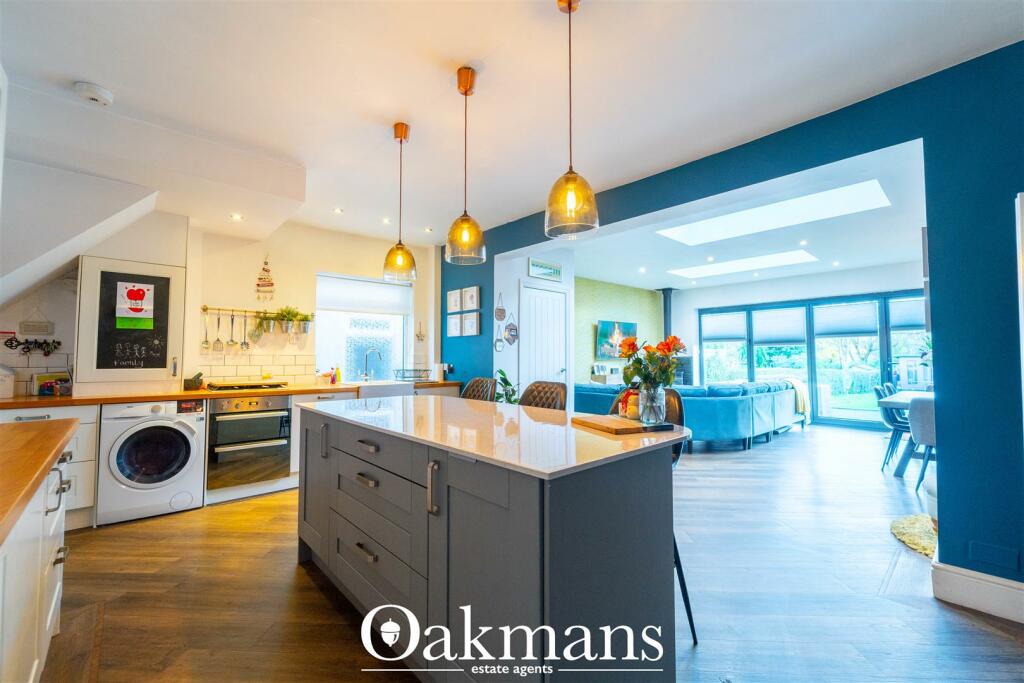 Additional property image - Gibbins Road, Birmingham, B29