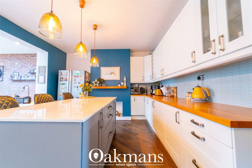 Additional property image - Gibbins Road, Birmingham, B29