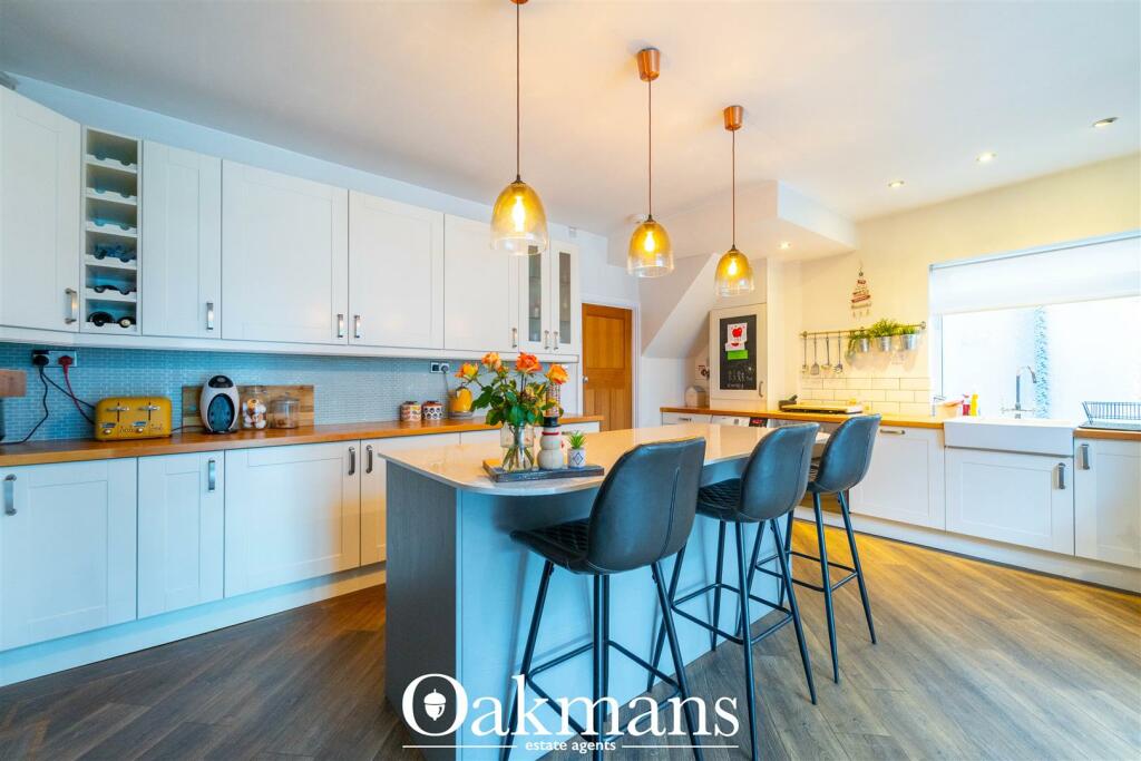 Additional property image - Gibbins Road, Birmingham, B29