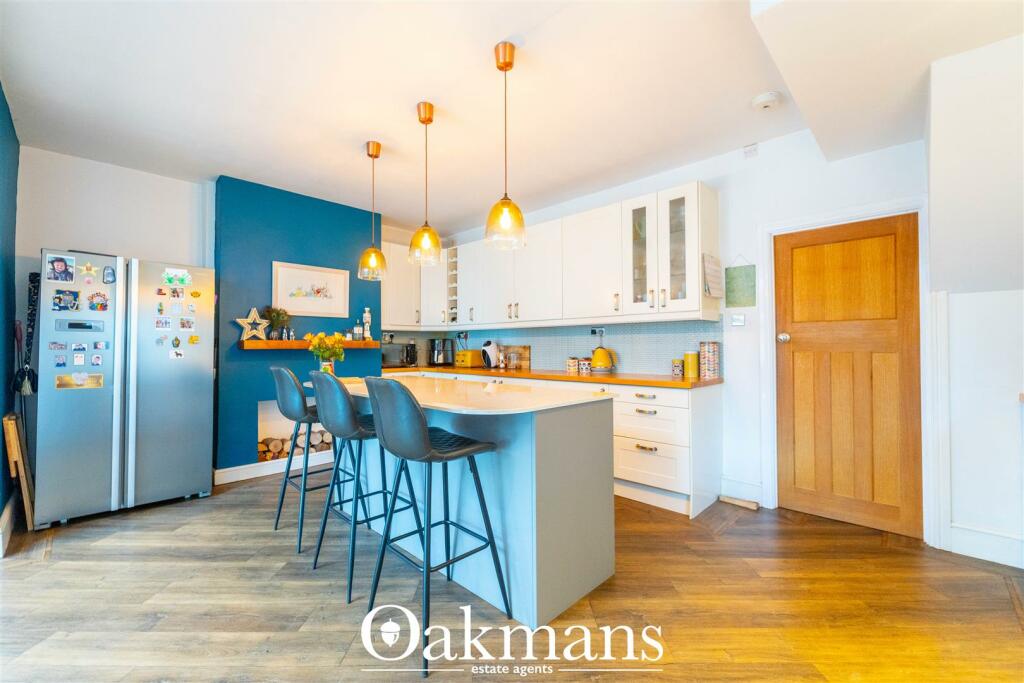 Additional property image - Gibbins Road, Birmingham, B29
