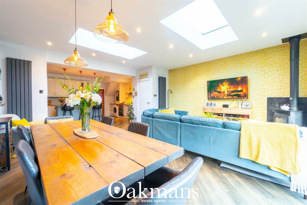 Additional property image - Gibbins Road, Birmingham, B29