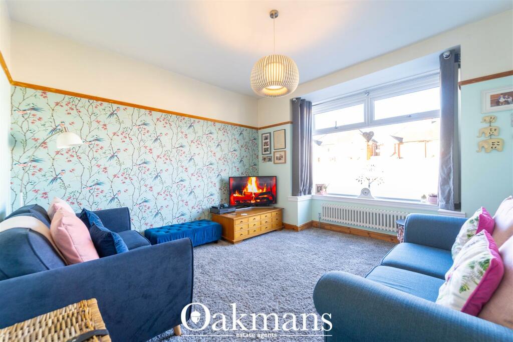 Additional property image - Gibbins Road, Birmingham, B29