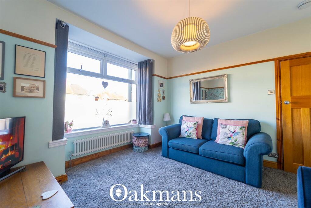 Additional property image - Gibbins Road, Birmingham, B29