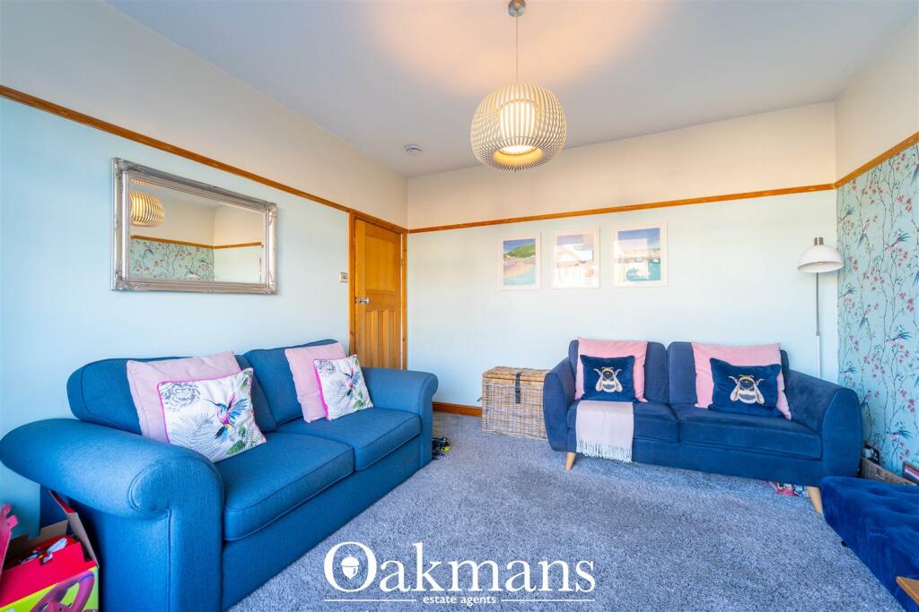 Additional property image - Gibbins Road, Birmingham, B29
