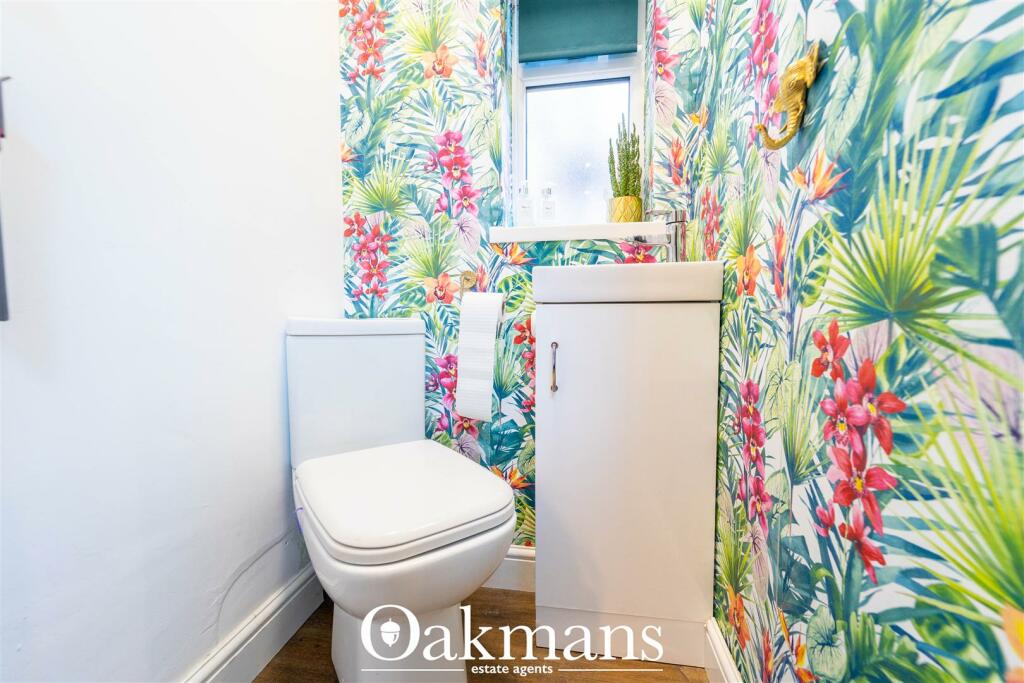 Additional property image - Gibbins Road, Birmingham, B29