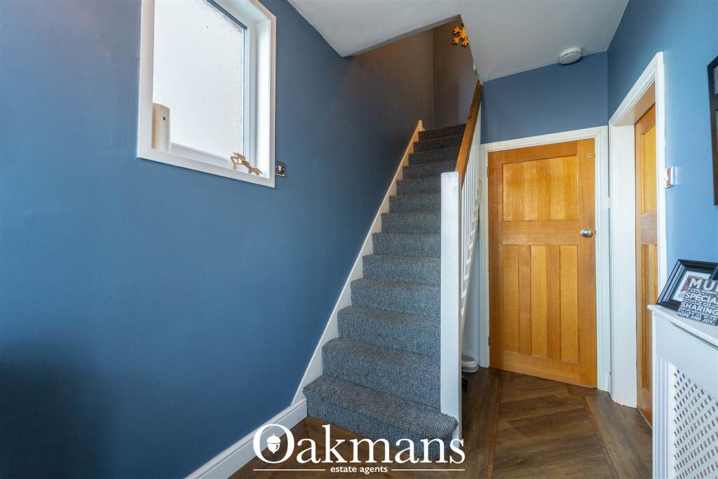Additional property image - Gibbins Road, Birmingham, B29