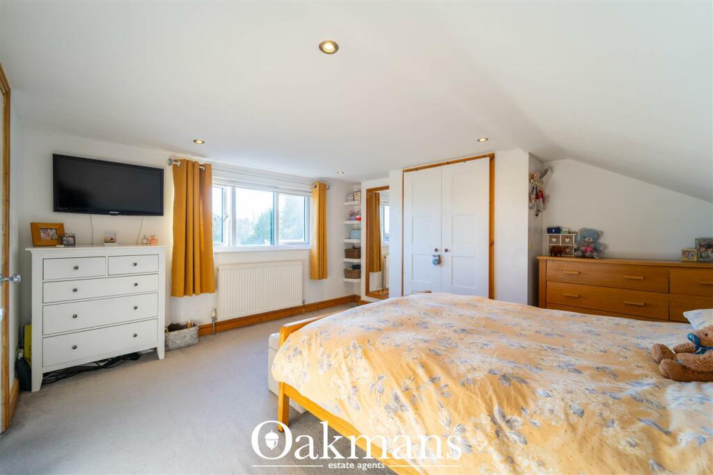 Additional property image - Gibbins Road, Birmingham, B29