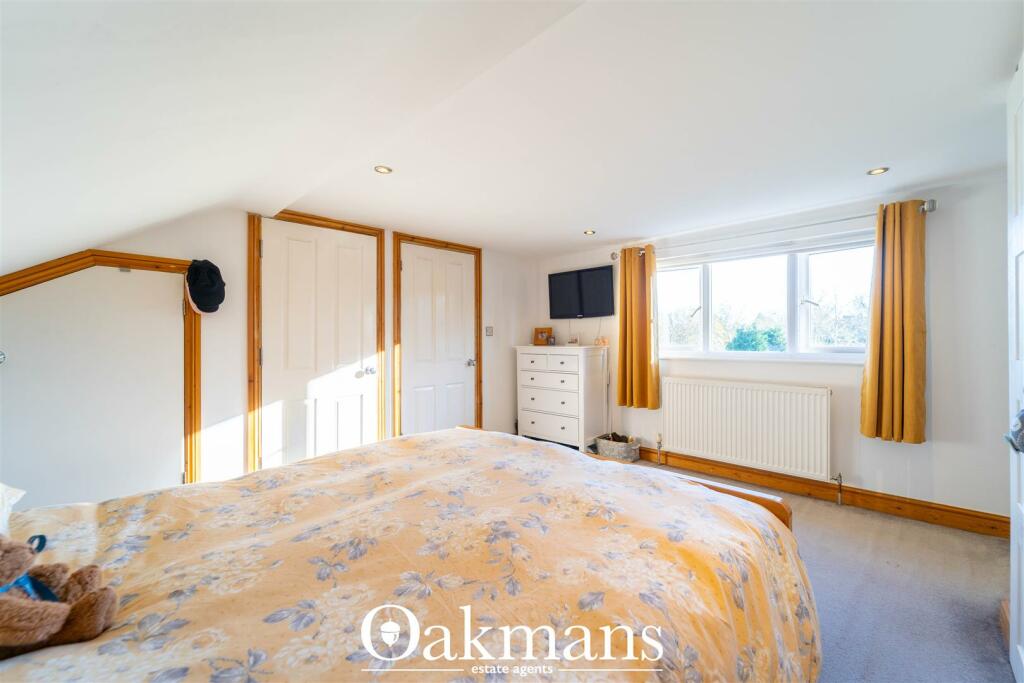 Additional property image - Gibbins Road, Birmingham, B29