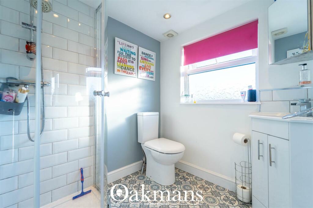 Additional property image - Gibbins Road, Birmingham, B29