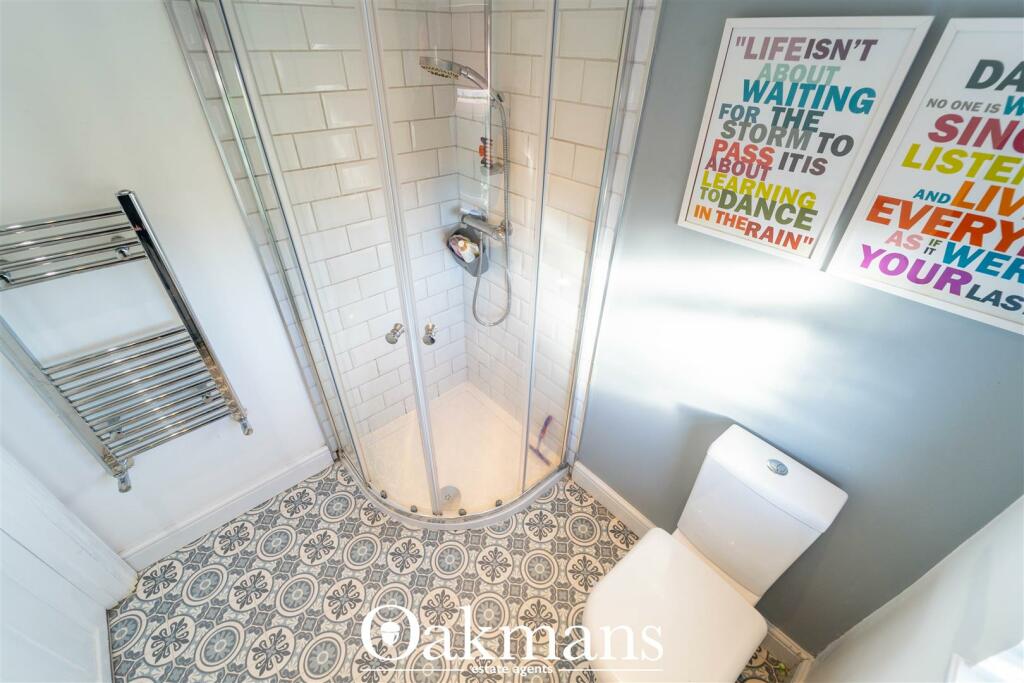 Additional property image - Gibbins Road, Birmingham, B29